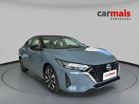 NISSAN-SENTRA-2025