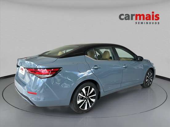 NISSAN-SENTRA-2025