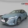 NISSAN SENTRA 2.0 16V GASOLINA EXCLUSIVE XTRONIC NISSAN SENTRA 2.0 16V GASOLINA EXCLUSIVE XTRONIC
