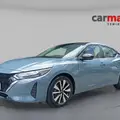 NISSAN SENTRA 2.0 16V GASOLINA EXCLUSIVE XTRONIC NISSAN SENTRA 2.0 16V GASOLINA EXCLUSIVE XTRONIC