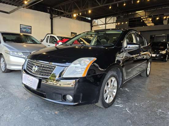 NISSAN-SENTRA-2007