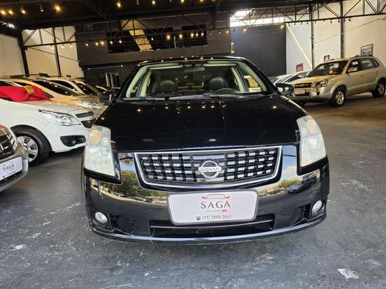 NISSAN-SENTRA-2007