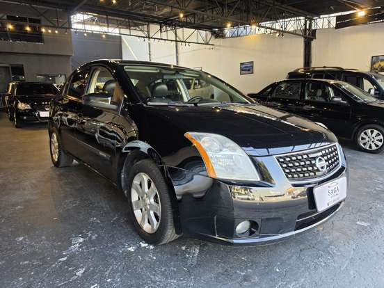 NISSAN-SENTRA-2007