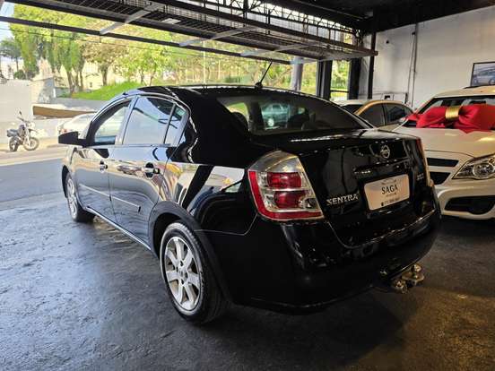 NISSAN-SENTRA-2007