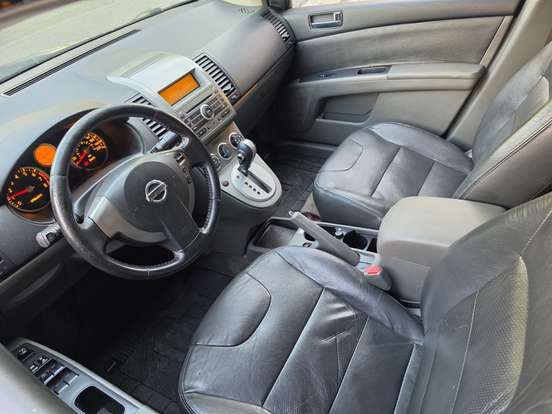 NISSAN-SENTRA-2007