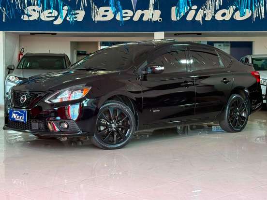 NISSAN-SENTRA-2017
