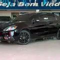 NISSAN SENTRA 2.0 SL 16V FLEX 4P AUTOMÁTICO NISSAN SENTRA 2.0 SL 16V FLEX 4P AUTOMÁTICO