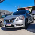 NISSAN SENTRA 2.0 SL 16V FLEX 4P AUTOMÁTICO NISSAN SENTRA 2.0 SL 16V FLEX 4P AUTOMÁTICO