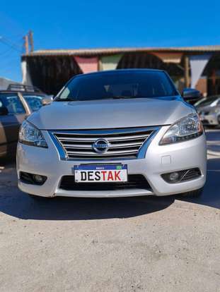 NISSAN-SENTRA-2015