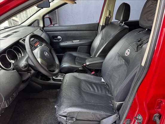 NISSAN-TIIDA-2009