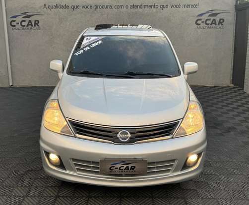 NISSAN-TIIDA-2011