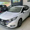 NISSAN VERSA 1.6 16V FLEX ADVANCE XTRONIC NISSAN VERSA 1.6 16V FLEX ADVANCE XTRONIC