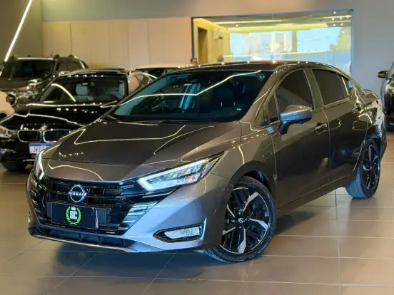 NISSAN-VERSA-2025