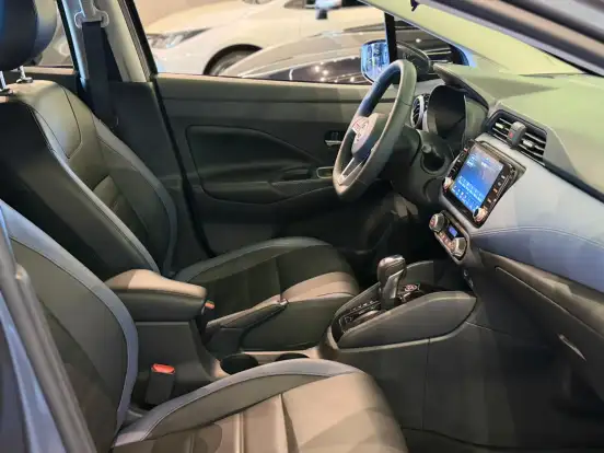 NISSAN-VERSA-2025