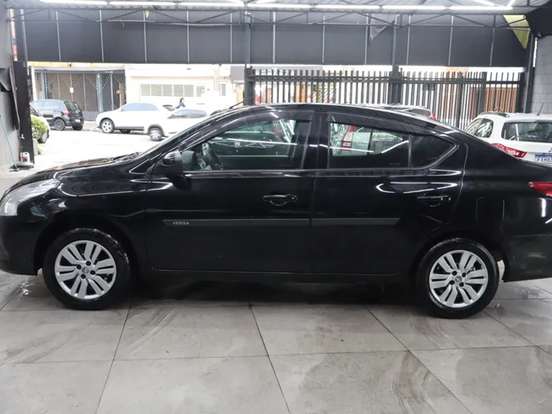 NISSAN-VERSA-1.0 12V FLEX 4P MANUAL NISSAN-VERSA-2018