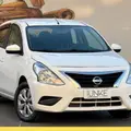 NISSAN VERSA 1.0 12V FLEX 4P MANUAL NISSAN VERSA 1.0 12V FLEX 4P MANUAL