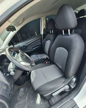 NISSAN-VERSA-2018