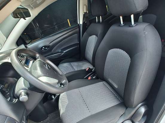 NISSAN-VERSA-1.0 12V FLEX 4P MANUAL NISSAN-VERSA-2018