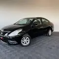 NISSAN VERSA 1.0 12V FLEX S 4P MANUAL NISSAN VERSA 1.0 12V FLEX S 4P MANUAL
