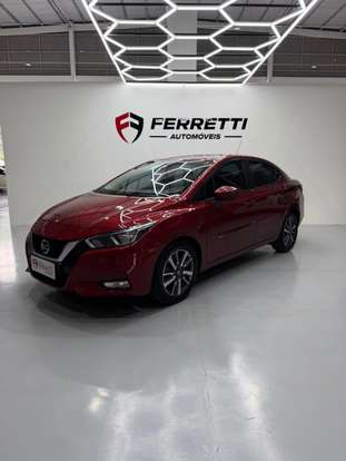 NISSAN-VERSA-2022