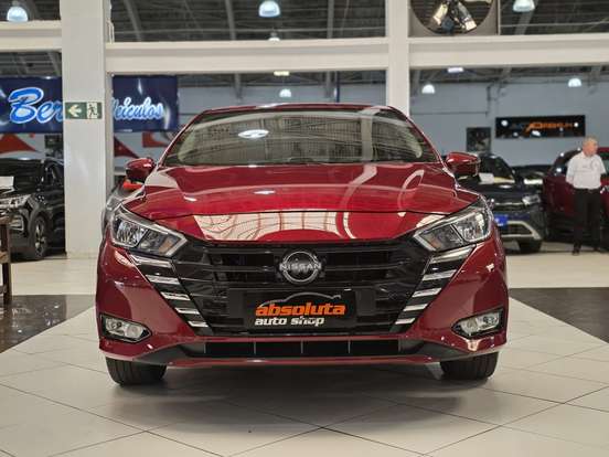 NISSAN-VERSA-2025