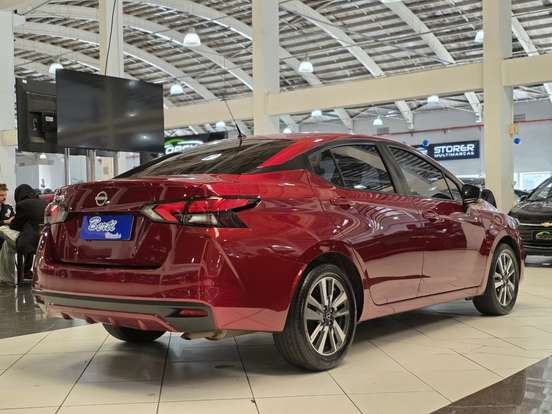 NISSAN-VERSA-2025