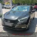 NISSAN VERSA 1.6 16V FLEX EXCLUSIVE XTRONIC NISSAN VERSA 1.6 16V FLEX EXCLUSIVE XTRONIC