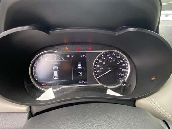 NISSAN-VERSA-1.6 16V FLEX EXCLUSIVE XTRONIC NISSAN-VERSA-2023