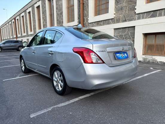 NISSAN-VERSA-2012