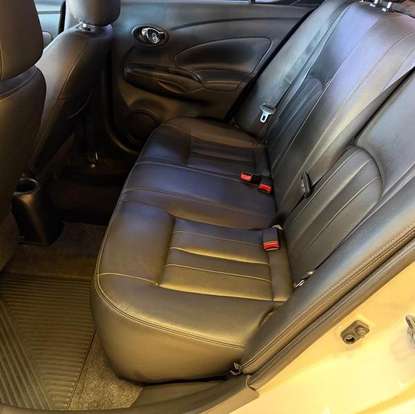 NISSAN-VERSA-1.6 16V FLEXSTART SL 4P XTRONIC NISSAN-VERSA-2019