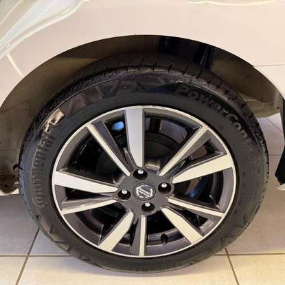 NISSAN-VERSA-1.6 16V FLEXSTART SL 4P XTRONIC NISSAN-VERSA-2019