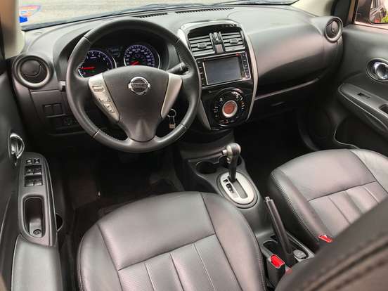 NISSAN-VERSA-2018