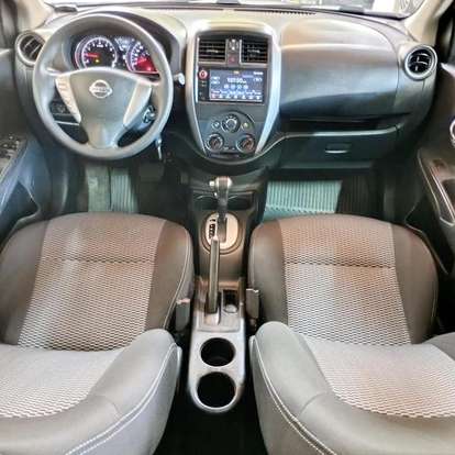 NISSAN-VERSA-2019