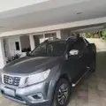NISSAN FRONTIER 2.3 16V TURBO DIESEL LE CD 4X4 AUTOMÁTICO NISSAN FRONTIER 2.3 16V TURBO DIESEL LE CD 4X4 AUTOMÁTICO