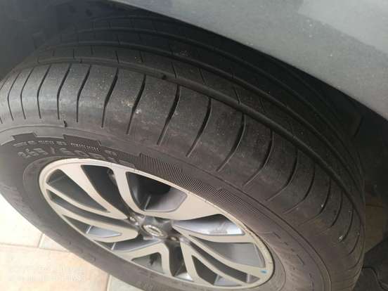 NISSAN-FRONTIER-2.3 16V TURBO DIESEL LE CD 4X4 AUTOMÁTICO NISSAN-FRONTIER-2019