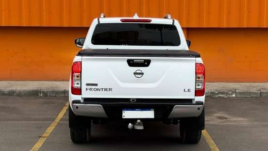 NISSAN-FRONTIER-2017