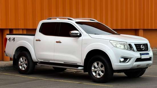 NISSAN-FRONTIER-2017