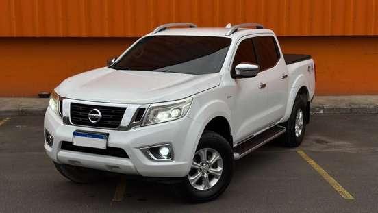 NISSAN-FRONTIER-2017