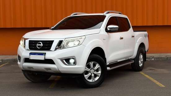 NISSAN-FRONTIER-2017