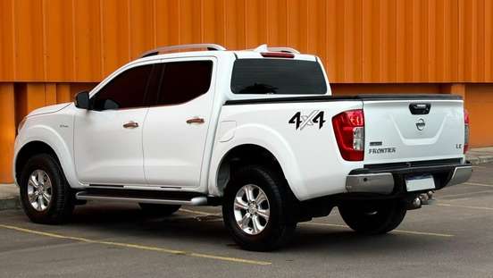 NISSAN-FRONTIER-2017
