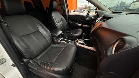 NISSAN-FRONTIER-2017