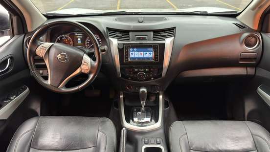 NISSAN-FRONTIER-2017
