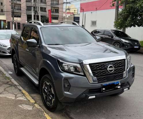 NISSAN-FRONTIER-2023