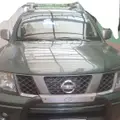 NISSAN FRONTIER 2.5 SE ATTACK 4X4 CD TURBO ELETRONIC DIESEL 4P MANUAL NISSAN FRONTIER 2.5 SE ATTACK 4X4 CD TURBO ELETRONIC DIESEL 4P MANUAL