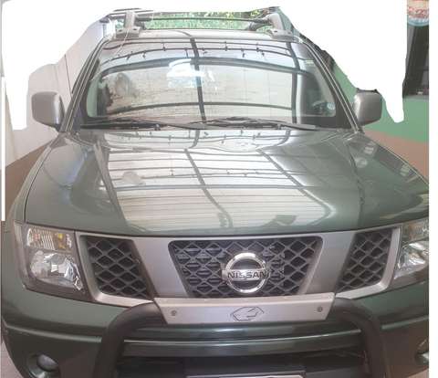 NISSAN-FRONTIER-2011