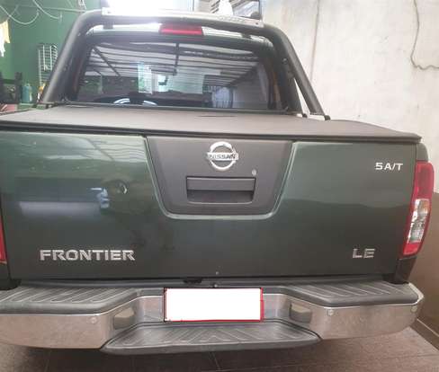 NISSAN-FRONTIER-2011