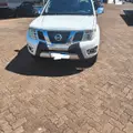 NISSAN FRONTIER 2.5 SL 4X4 CD TURBO ELETRONIC DIESEL 4P AUTOMÁTICO NISSAN FRONTIER 2.5 SL 4X4 CD TURBO ELETRONIC DIESEL 4P AUTOMÁTICO