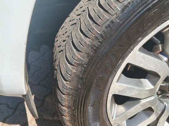 NISSAN-FRONTIER-2.5 SL 4X4 CD TURBO ELETRONIC DIESEL 4P AUTOMÁTICO NISSAN-FRONTIER-2016
