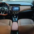 NISSAN KICKS 1.6 16V FLEXSTART ACTIVE XTRONIC NISSAN KICKS 1.6 16V FLEXSTART ACTIVE XTRONIC