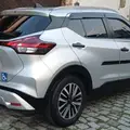 NISSAN KICKS 1.6 16V FLEXSTART ACTIVE XTRONIC NISSAN KICKS 1.6 16V FLEXSTART ACTIVE XTRONIC